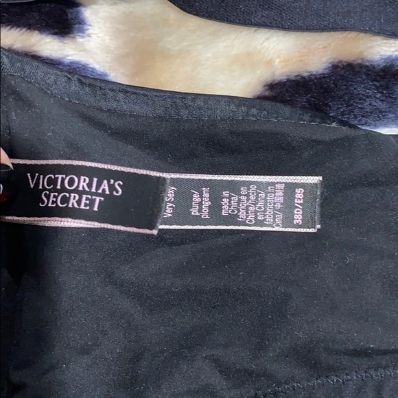 VSC Bra - Picture 3 of 4